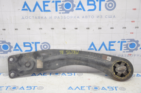 Lincoln MKC 15 Rear Left Longitudinal Arm - Silent for Replacement