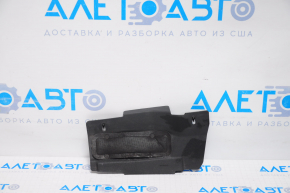 Inner left wing seal Toyota Prius V 12-17