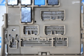 Subaru Legacy 15-15 Dashboard Fuse Block