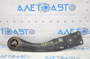 Rear left longitudinal arm Ford Escape MK3 13 - silent block for replacement