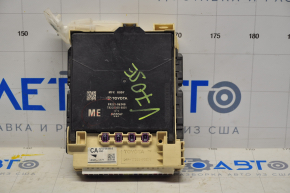 Multiplex Network Control Module Toyota Camry v70 18-24