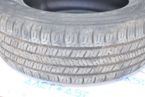 Tire 2pcs pair R16 205/65 GODD YEAR 2016 all-season 5mm