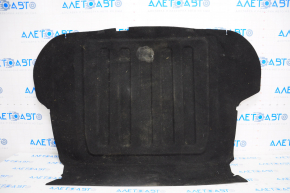 Kia Optima 11-15 trunk floor for dry cleaning