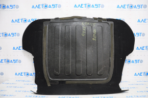 Kia Optima 11-15 trunk floor for dry cleaning