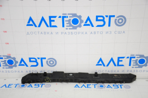 Rear bumper mount left Kia Optima 14-16 rest, broken mount