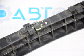 Rear bumper mount left Kia Optima 14-16 rest, broken mount