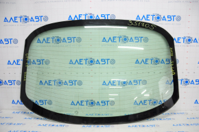 Rear glass Kia Optima 11-15