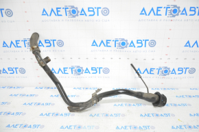 Subaru Legacy 15-19 Fuel Filler Neck
