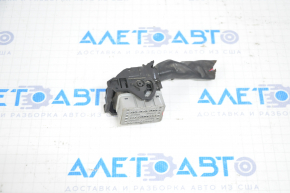 Chip for ECU block engine computer Subaru Legacy 15-19 gray