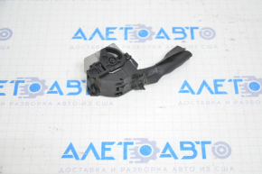 Chip for ECU block engine computer Subaru Legacy 15-19 gray