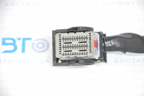 Chip for ECU block engine computer Subaru Legacy 15-19 gray