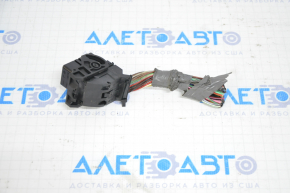 Chip for ECU block engine computer Subaru Legacy 15-19 black