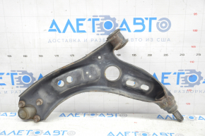 Lower front right control arm for VW Tiguan 09-17 with ball joint, missing silent block