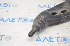 Lower front right control arm for VW Tiguan 09-17 with ball joint, missing silent block