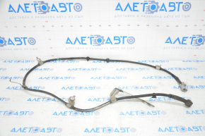 Electric handbrake wire left Subaru Legacy 15-19