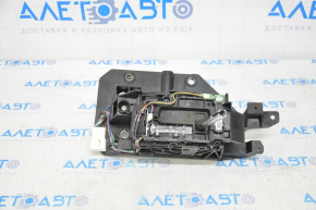 Gearbox shifter Subaru Legacy 15-19