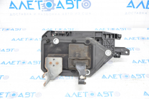 Gearbox shifter Subaru Legacy 15-19