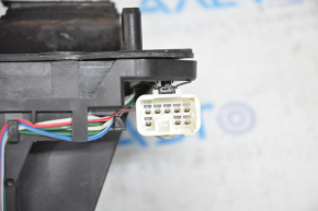 Gearbox shifter Subaru Legacy 15-19