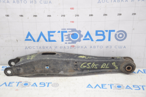 Lower rear left control arm for Lexus GS300 GS350 GS430 GS450h 06-11
