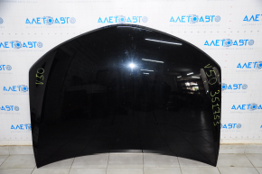 Hood naked Toyota Camry v50 12-14 usa black 218