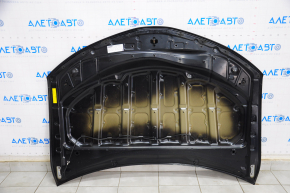 Hood naked Toyota Camry v50 12-14 usa black 218