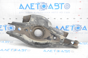 Rear left transverse control arm Lexus Hs250h 10-12