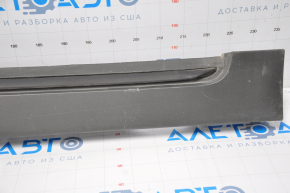 Right threshold Chevrolet Volt 11-15 with scratch seal