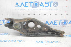 Lower control arm under spring rear left Toyota Rav4 13-18 AWD, silent block to replace