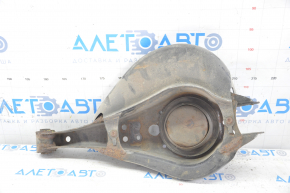 Lower arm under spring rear right Lexus RX350 RX450H 10-15 silent block for replacement