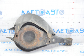 Lower arm under spring rear right Lexus RX350 RX450H 10-15 silent block for replacement