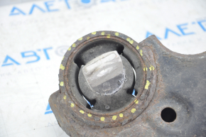 Rear right longitudinal arm Lexus RX350 RX450H 10-15 torn silent block