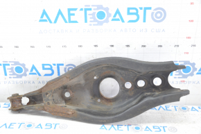 Lower arm under spring rear right Lexus CT200h 11-17 silent block for replacement
