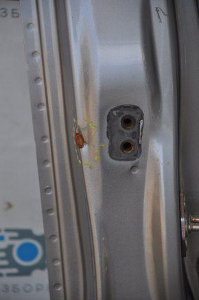 Body pillar central right Honda Civic X FC 16-21 4d sawed off dented