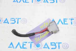 Subaru Legacy 15-19 Headlight Feature
