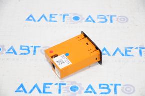USB Hub Subaru Legacy 15-17