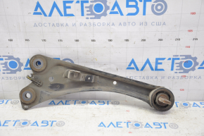 Rear right longitudinal control arm Lexus CT200h 11-17