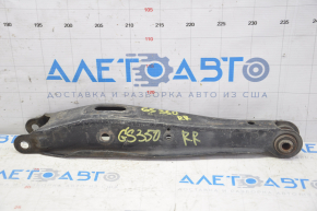 Lower rear right control arm for Lexus GS300 GS350 GS430 GS450h 06-11