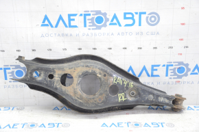 Lower control arm for rear right spring, Toyota Rav4 13-18