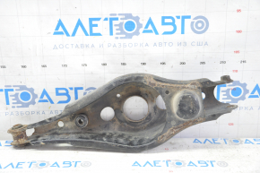 Lower control arm for rear right spring, Toyota Rav4 13-18