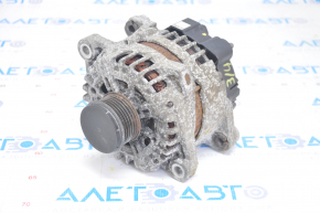 Generator Kia Optima 11-15 2.4 jammed, for spare parts