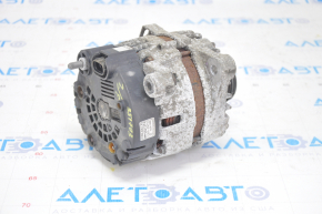 Generator Kia Optima 11-15 2.4 jammed, for spare parts