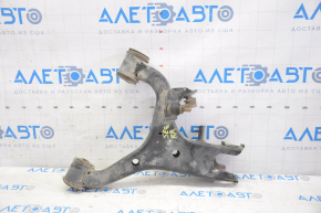 Upper rear right arm Toyota Sequoia 08-16 torn silent block
