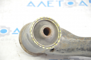 Upper rear right arm Toyota Sequoia 08-16 torn silent block