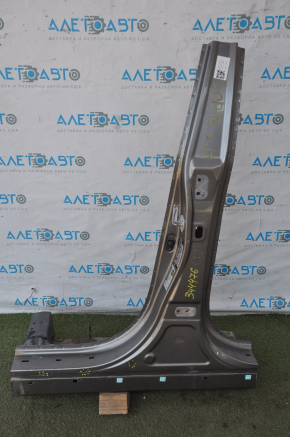Body pillar central left Kia Sorento 10-15 sawed off butts