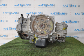 Engine Subaru Legacy 15-15 2.5 104k 11-1110-11