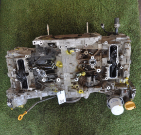 Engine Subaru Legacy 15-15 2.5 104k 11-1110-11