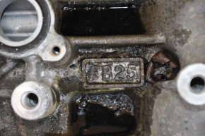 Engine Subaru Legacy 15-15 2.5 104k 11-1110-11