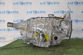 Automatic transmission complete Subaru Legacy 15-17 CVT 104k