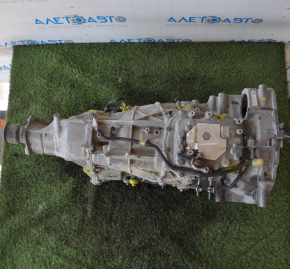 Automatic transmission complete Subaru Legacy 15-17 CVT 104k