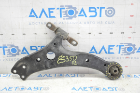Lower front left arm Lexus ES350 07-12 torn silent block
